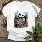 Easily Distracted T-Shirt