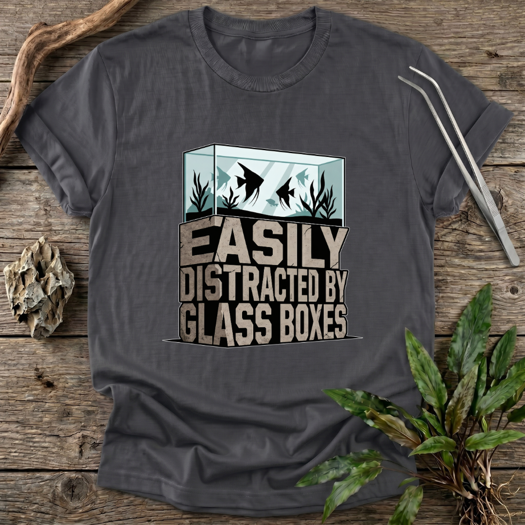 Easily Distracted T-Shirt