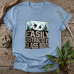 Easily Distracted T-Shirt