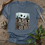 Easily Distracted T-Shirt