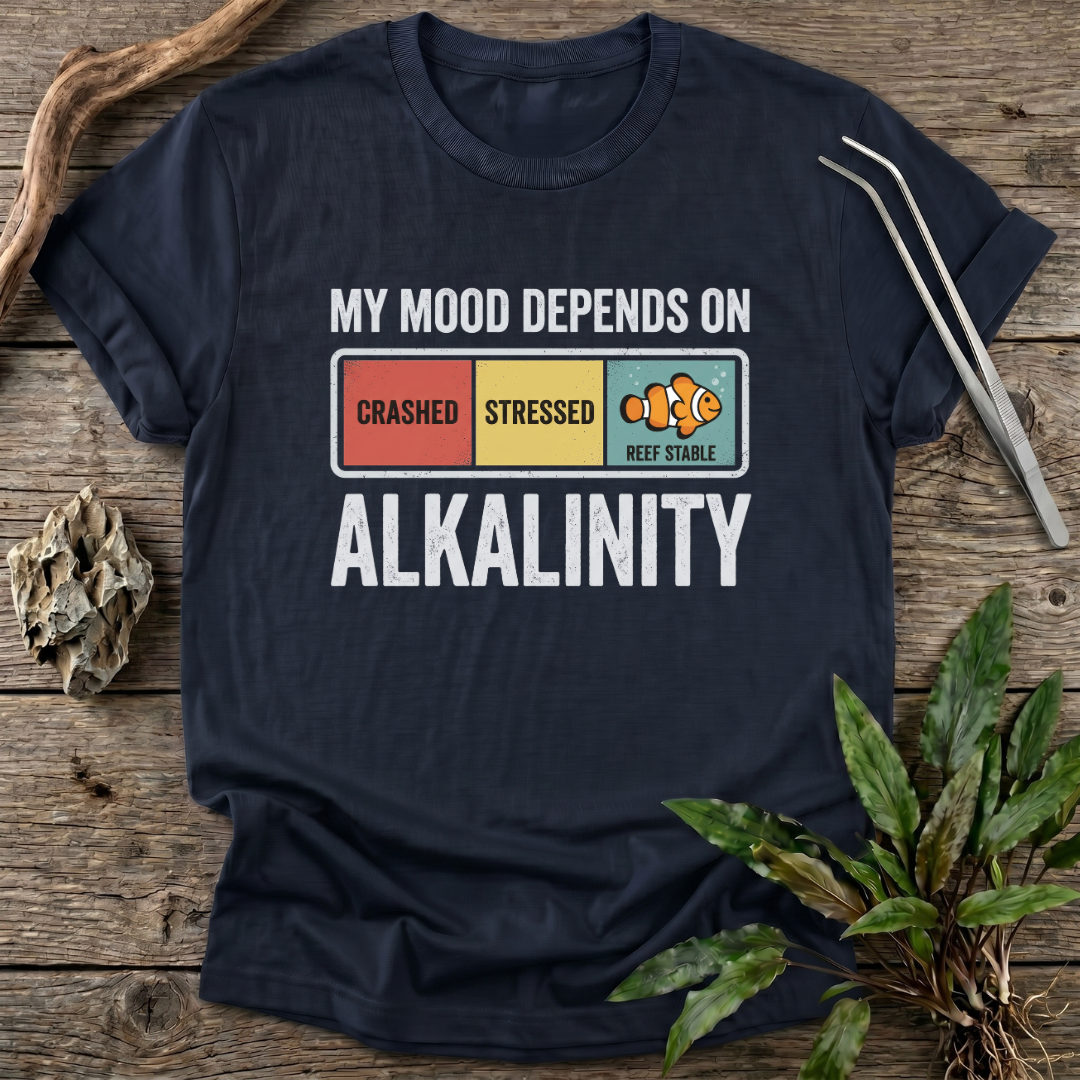 Alkalinity Mood T-Shirt