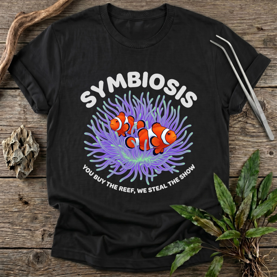 Symbiosis T-Shirt