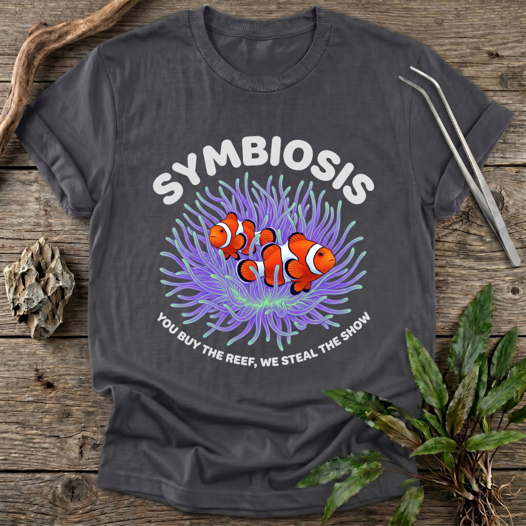 Symbiosis T-Shirt