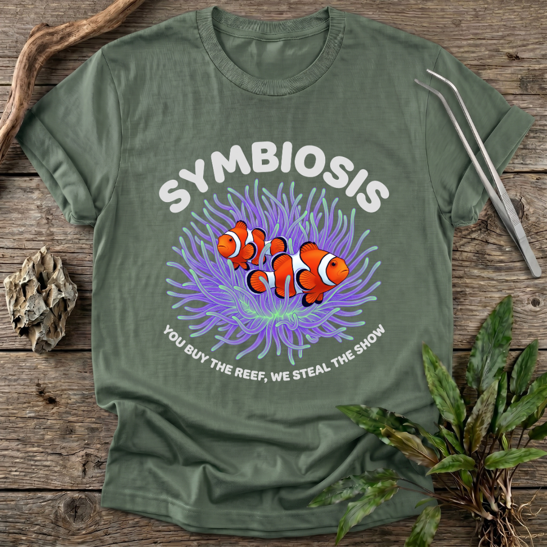 Symbiosis T-Shirt