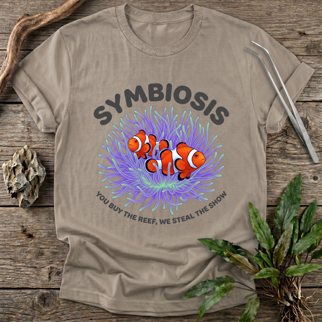 Symbiosis T-Shirt
