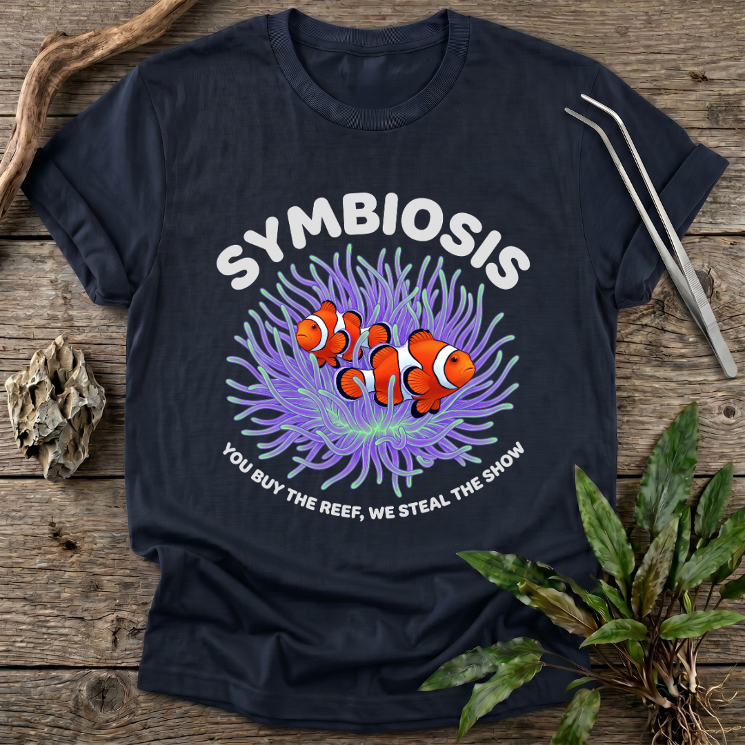 Symbiosis T-Shirt