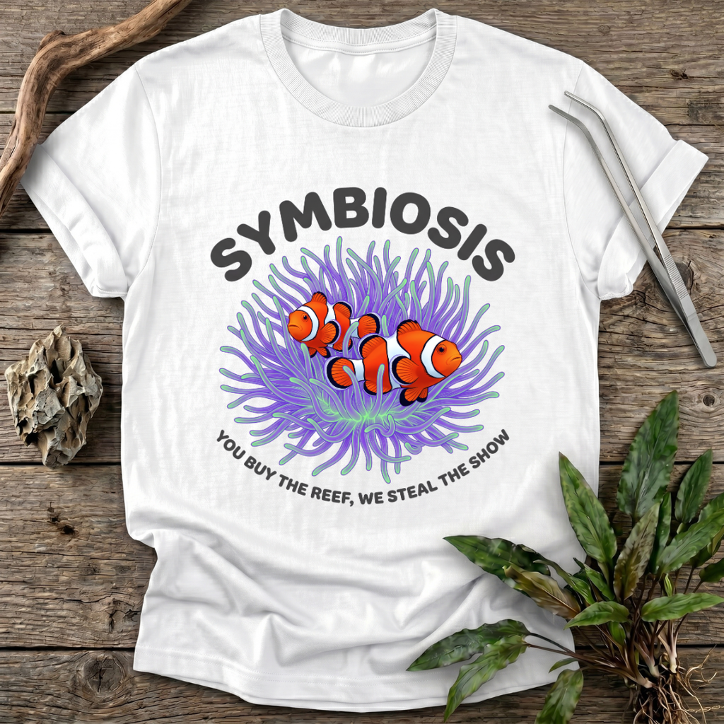 Symbiosis T-Shirt