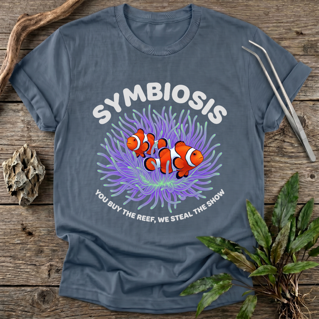 Symbiosis T-Shirt