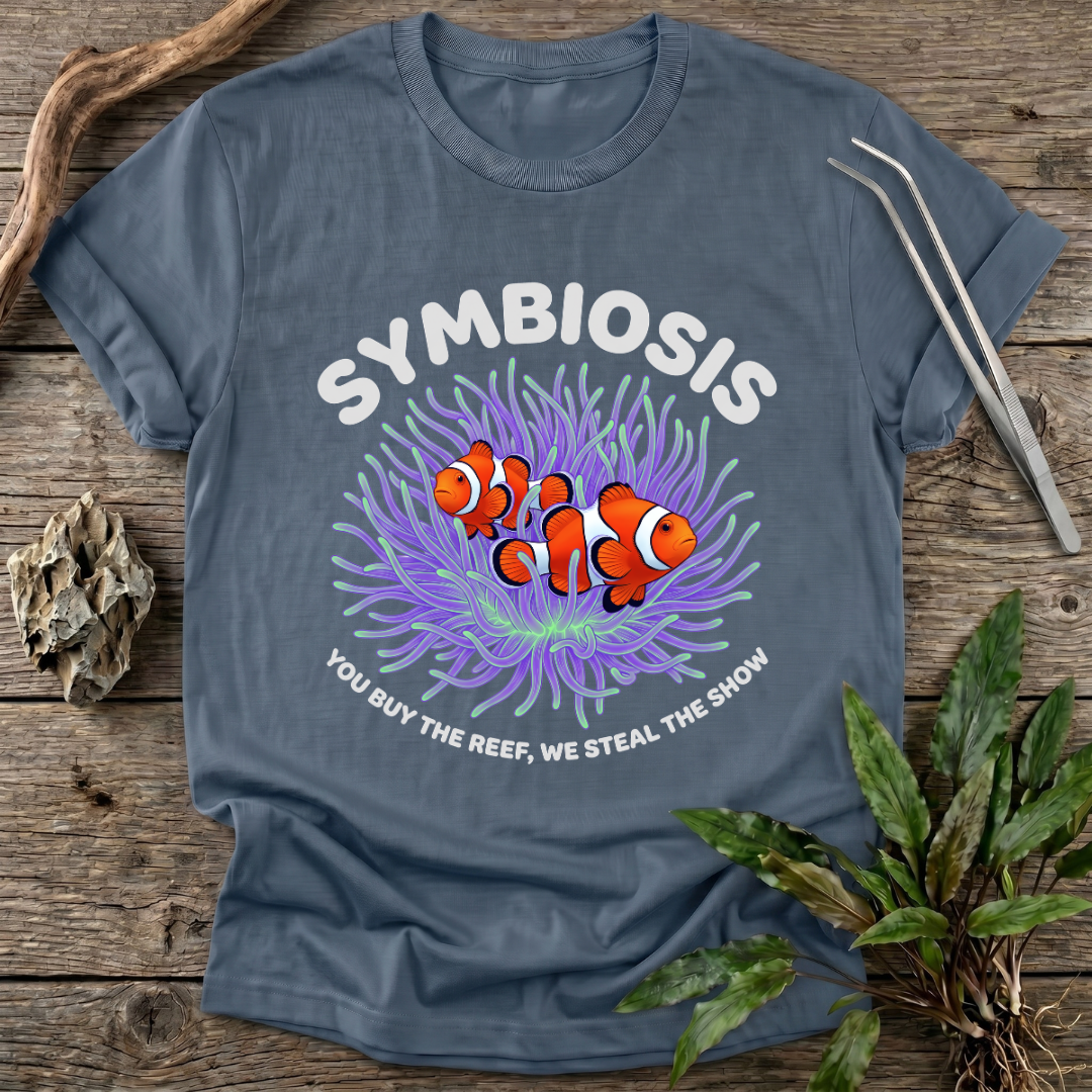 Symbiosis T-Shirt