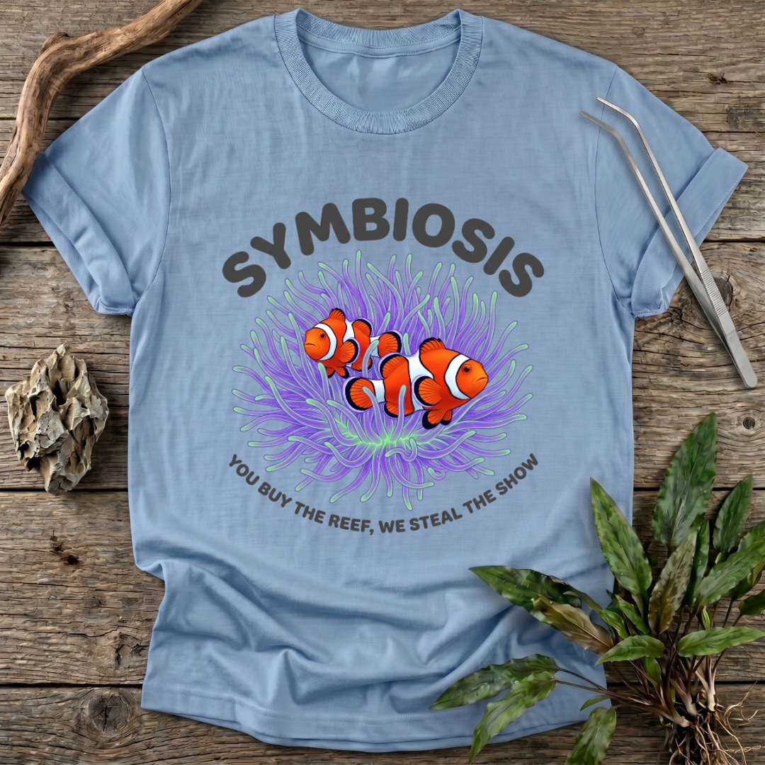 Symbiosis T-Shirt