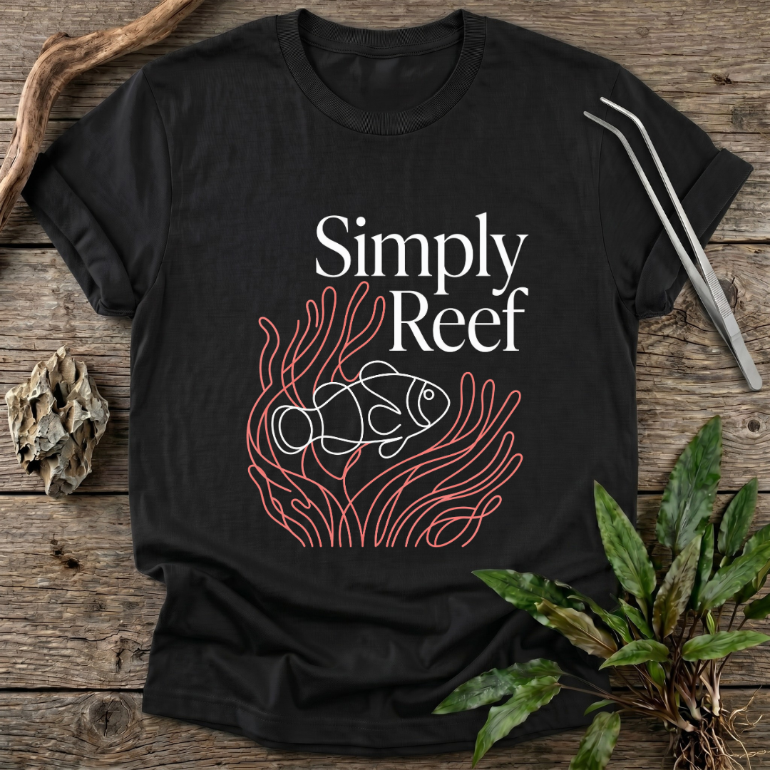 Simply Reef T-Shirt