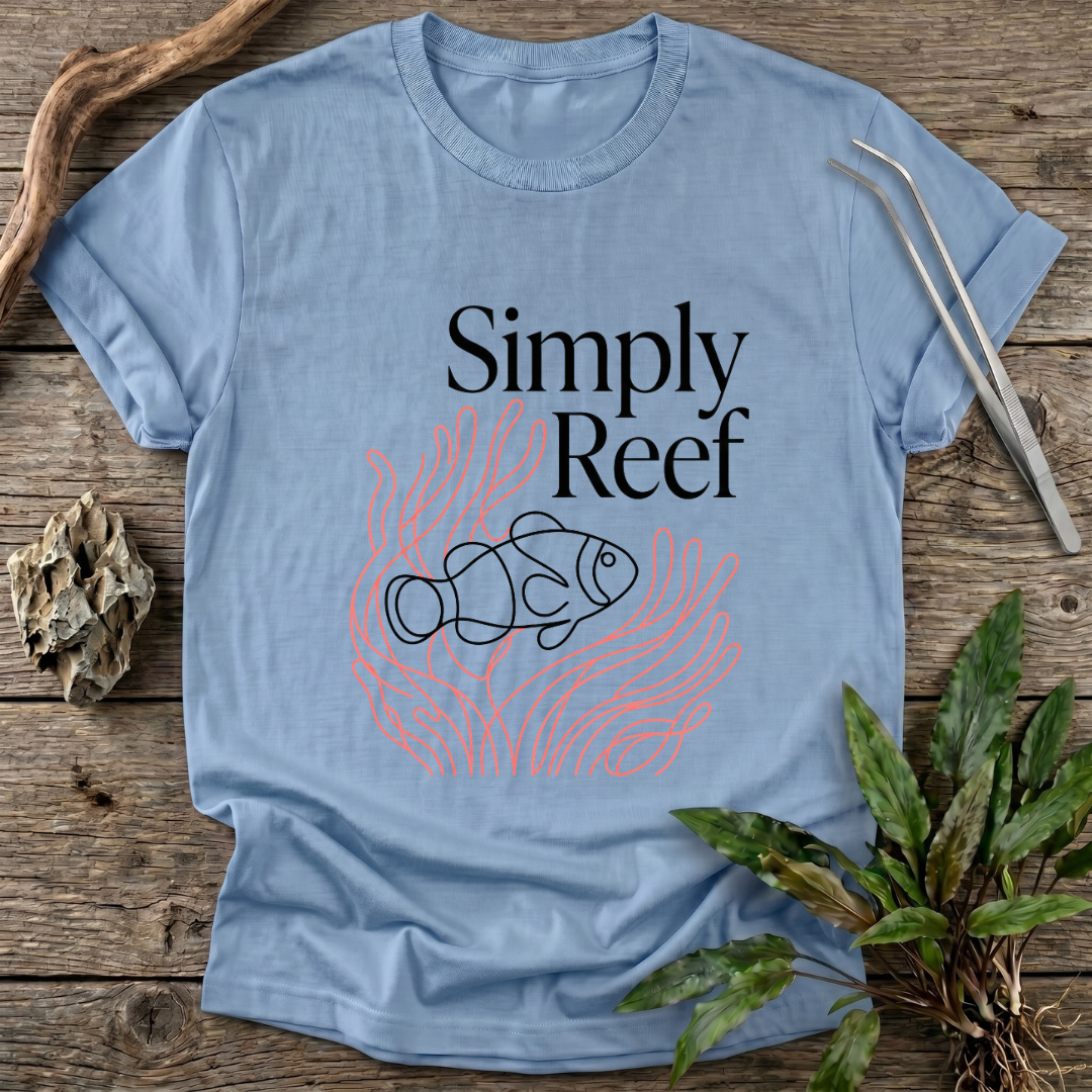 Simply Reef T-Shirt