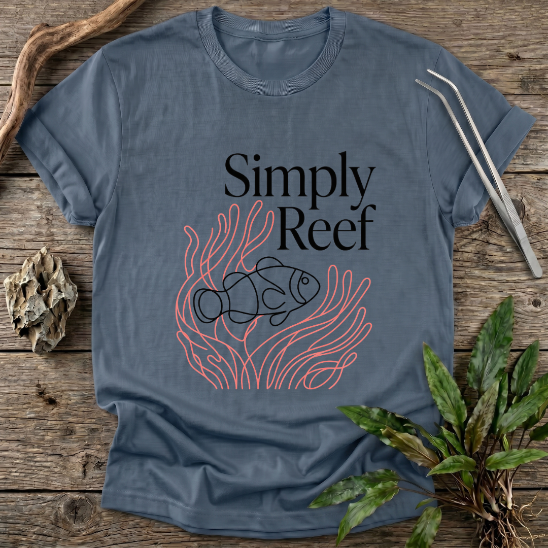 Simply Reef T-Shirt