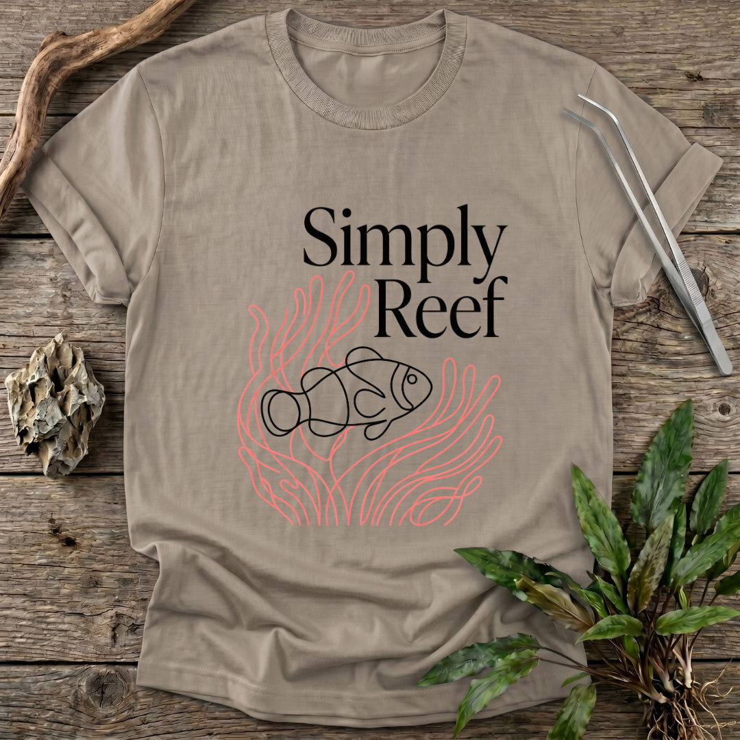 Simply Reef T-Shirt