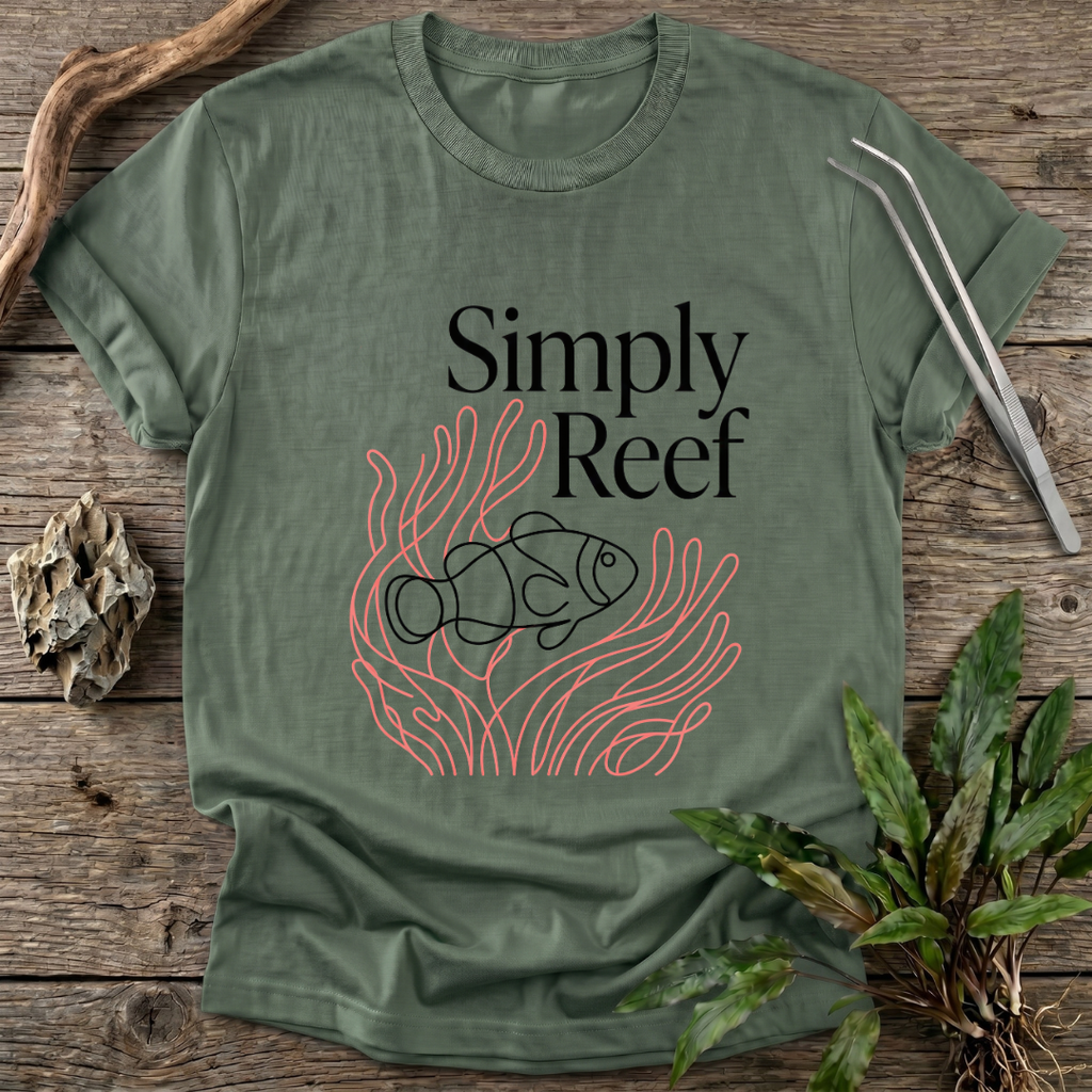 Simply Reef T-Shirt