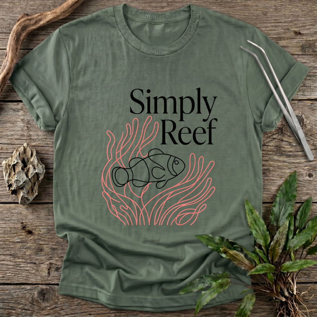 Simply Reef T-Shirt