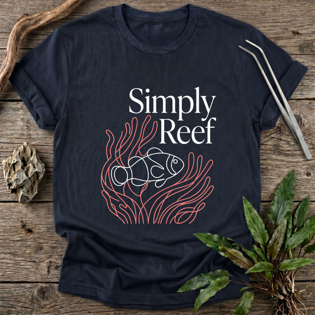 Simply Reef T-Shirt