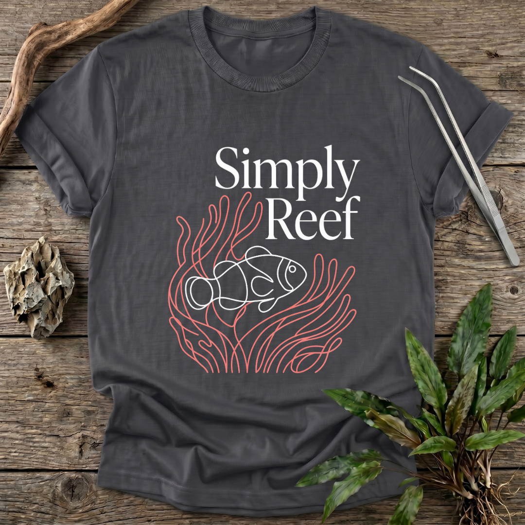 Simply Reef T-Shirt