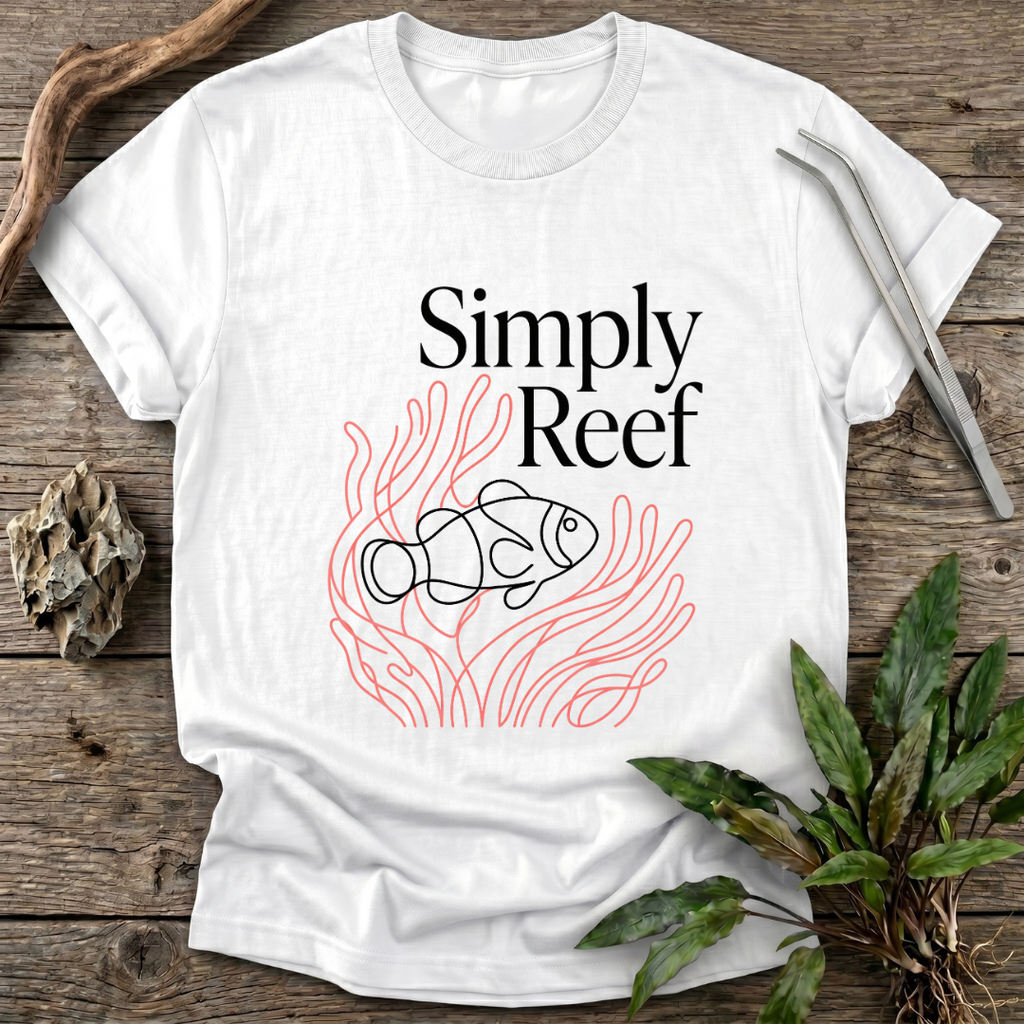 Simply Reef T-Shirt