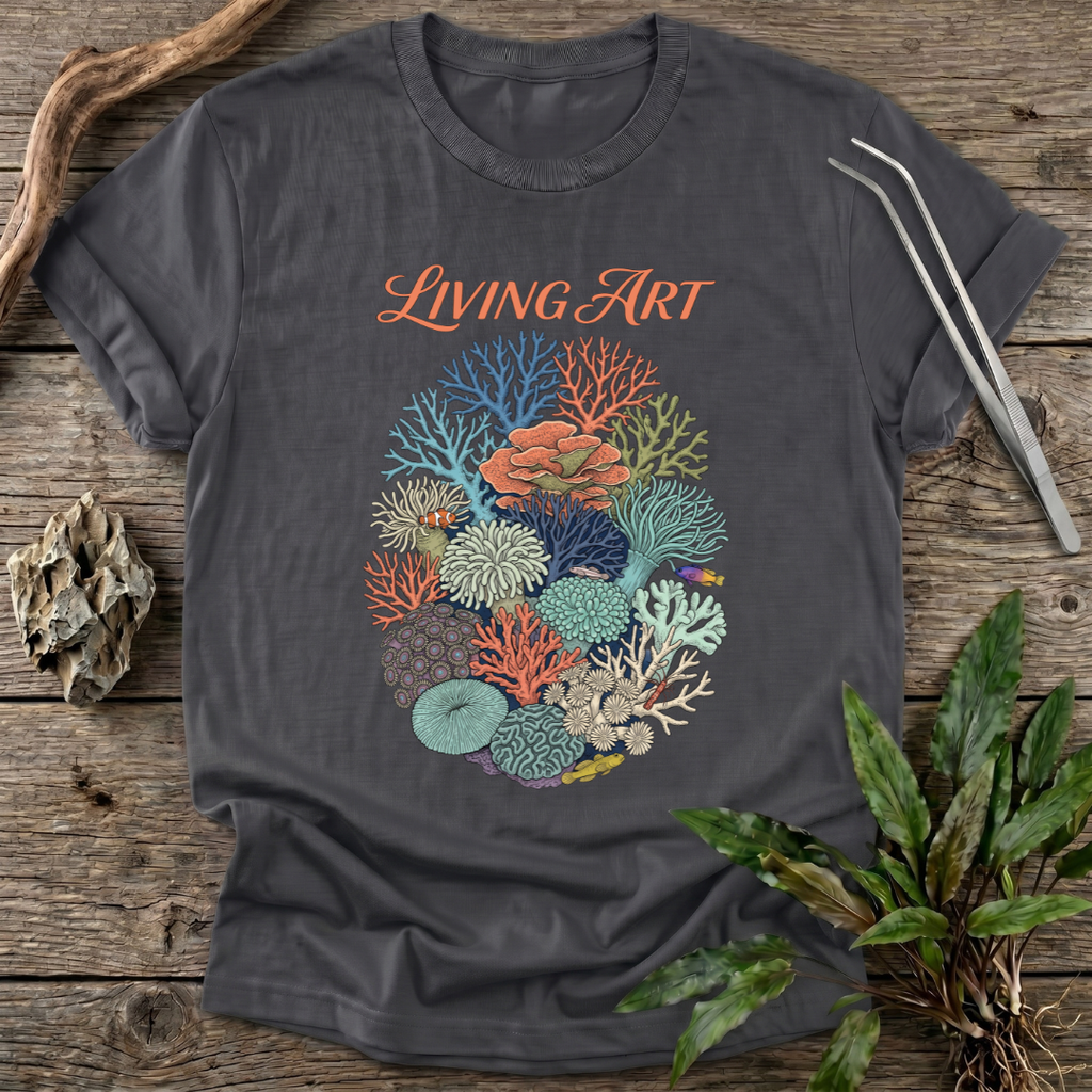 Living Art T-Shirt