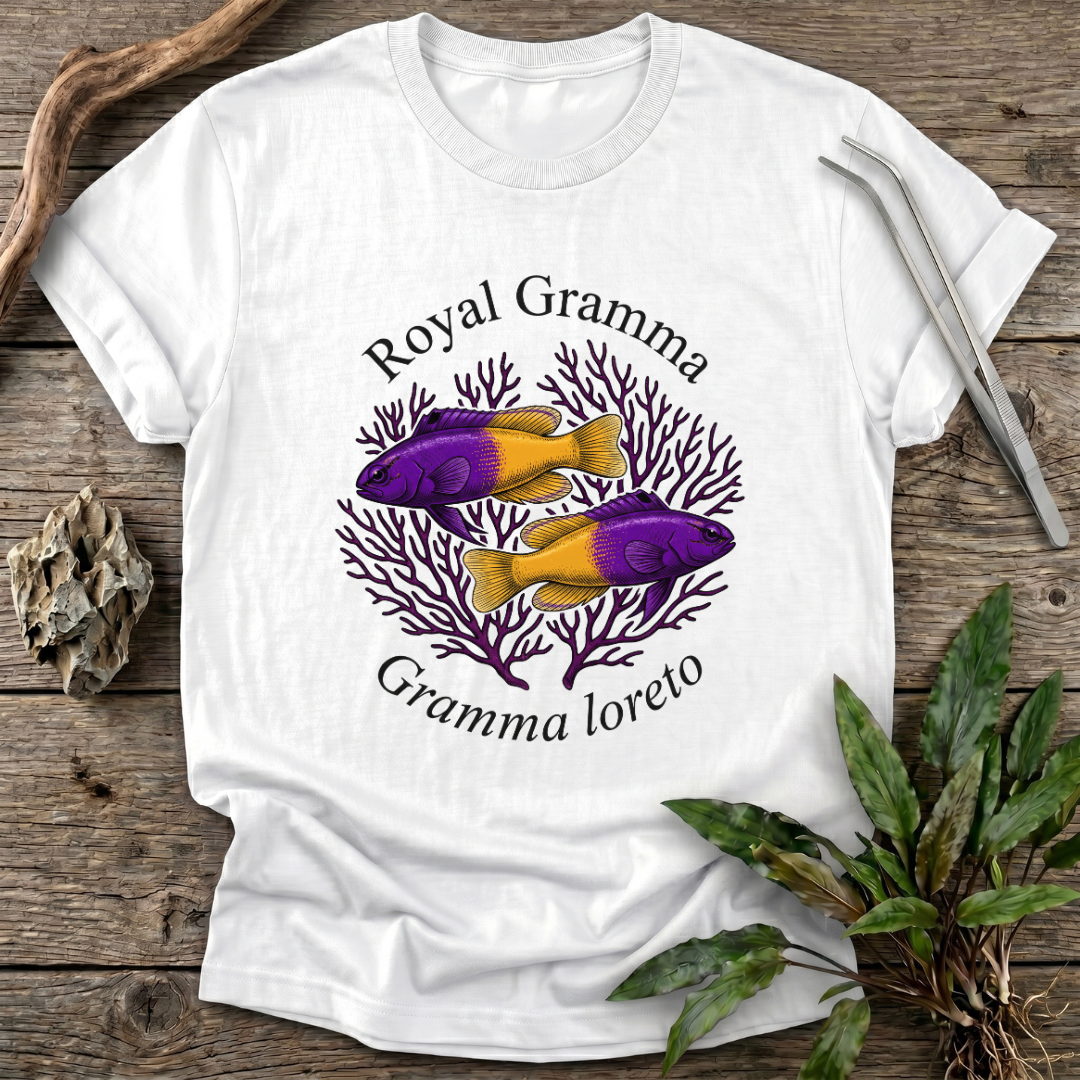 Royal Gramma T-Shirt