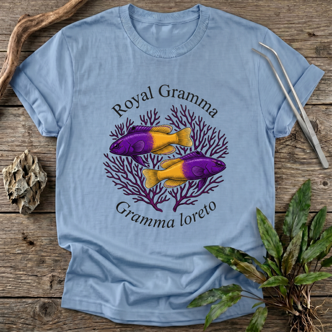 Royal Gramma T-Shirt