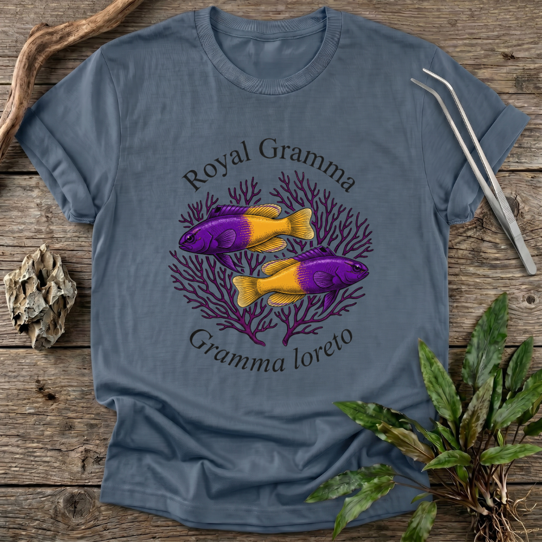 Royal Gramma T-Shirt