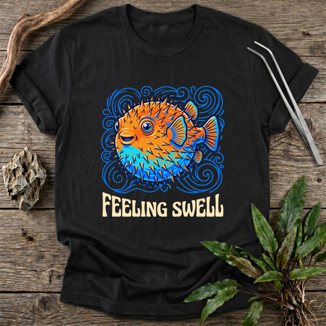Feeling Swell T-Shirt
