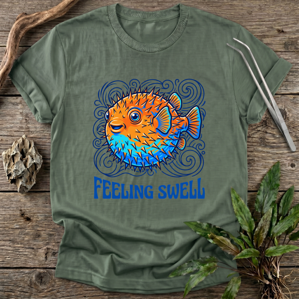 Feeling Swell T-Shirt