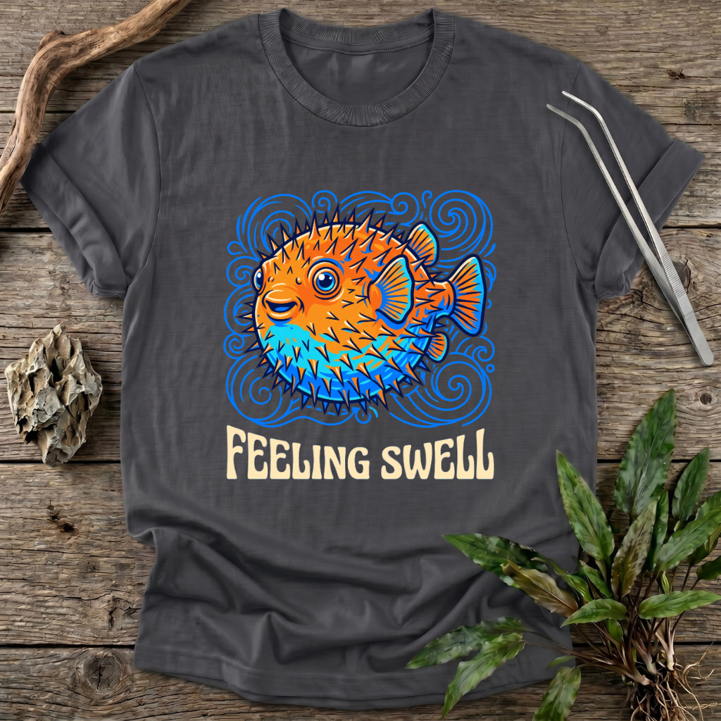 Feeling Swell T-Shirt