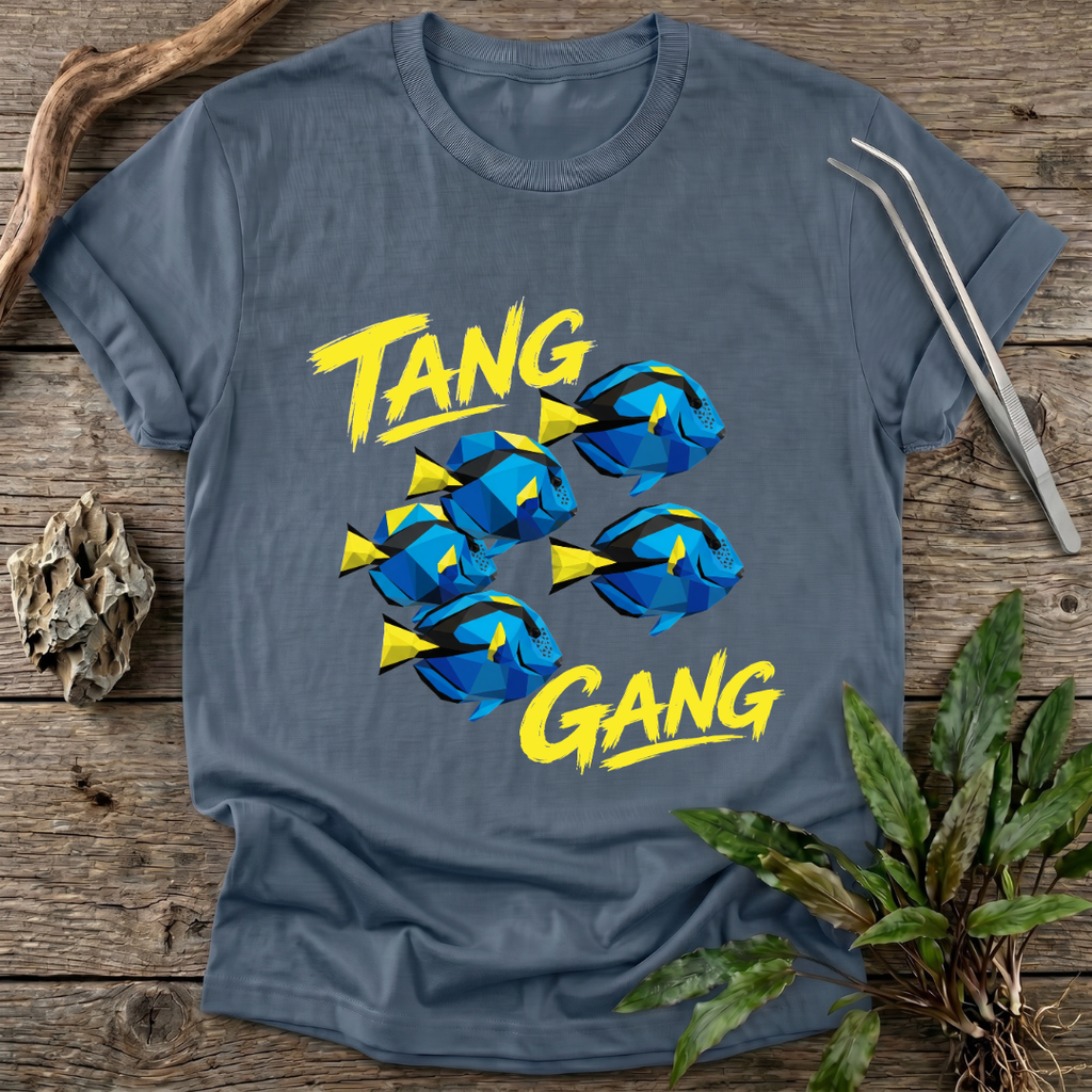 Tang Gang T-Shirt