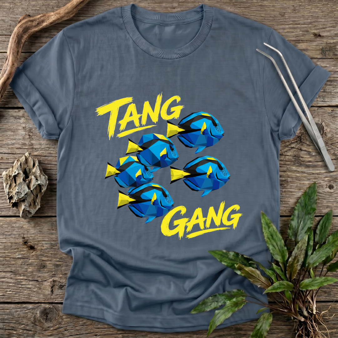 Tang Gang T-Shirt