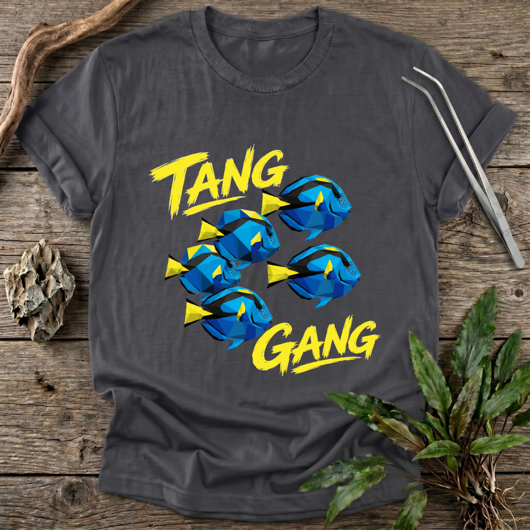Tang Gang T-Shirt