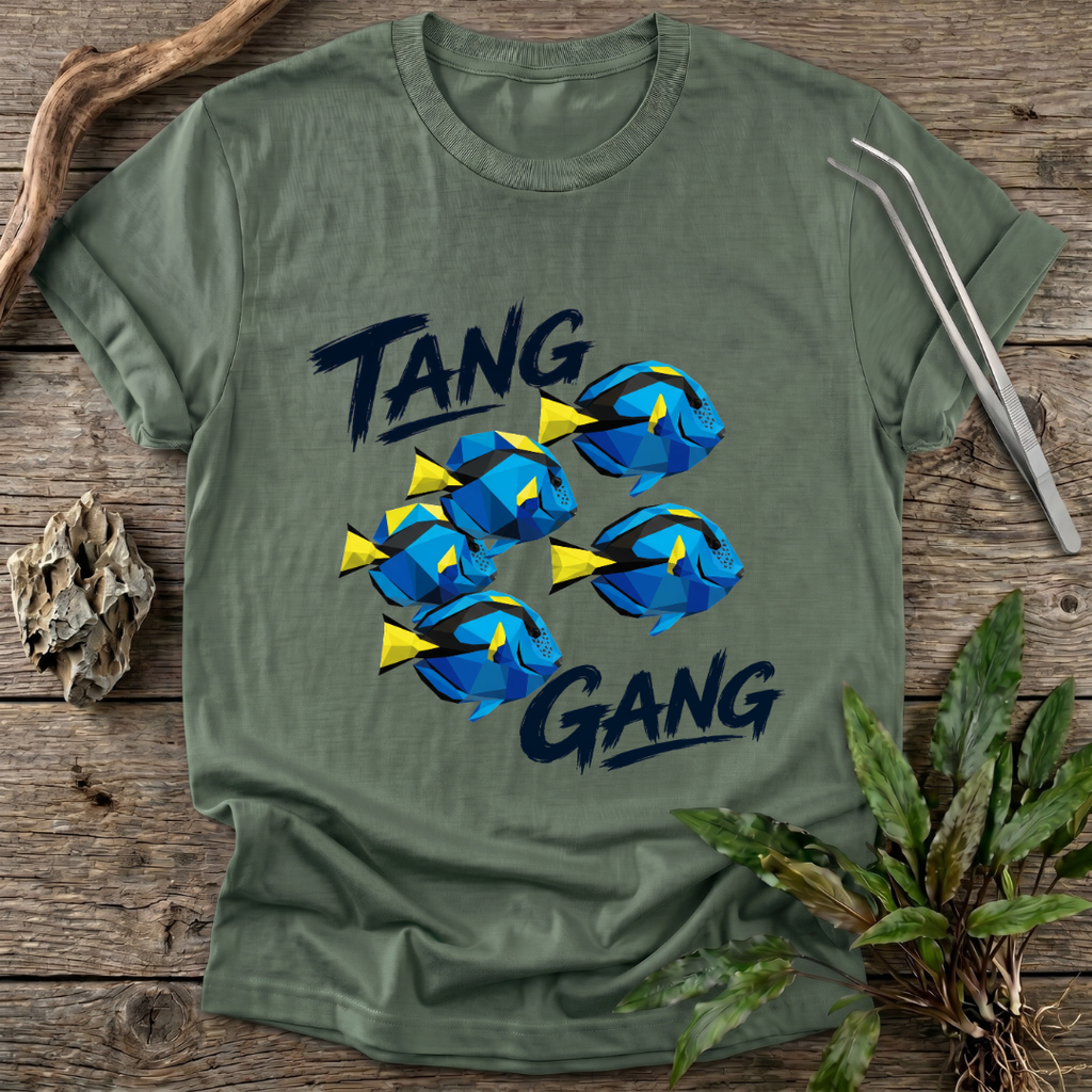 Tang Gang T-Shirt