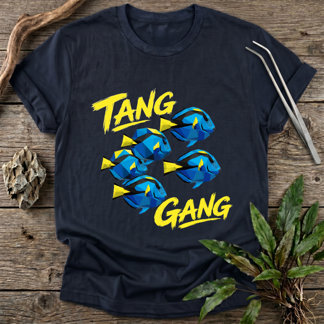 Tang Gang T-Shirt