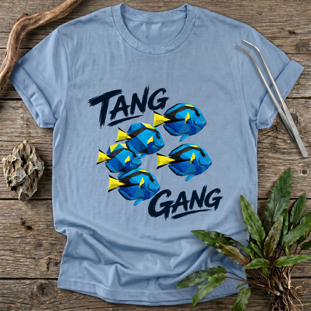 Tang Gang T-Shirt