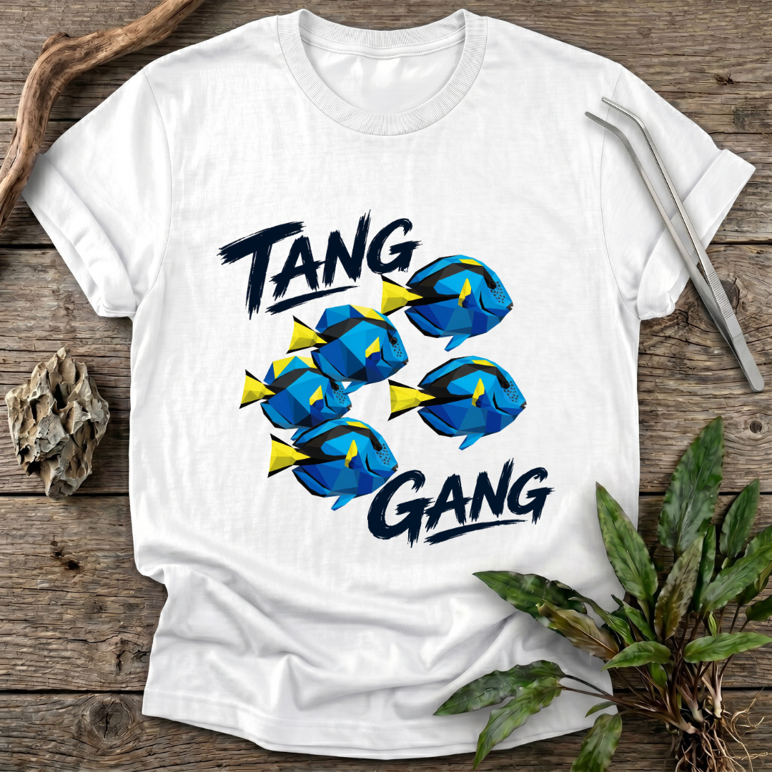 Tang Gang T-Shirt