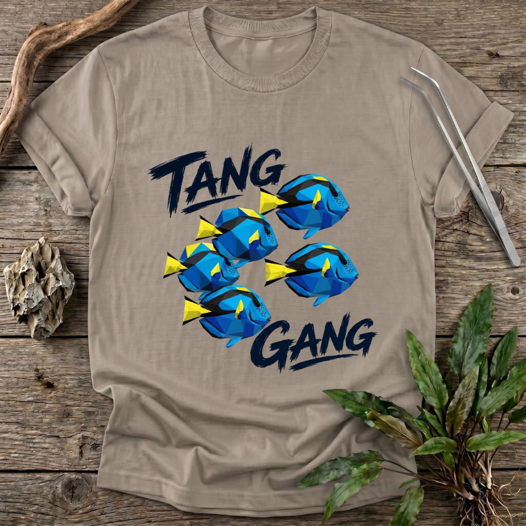 Tang Gang T-Shirt