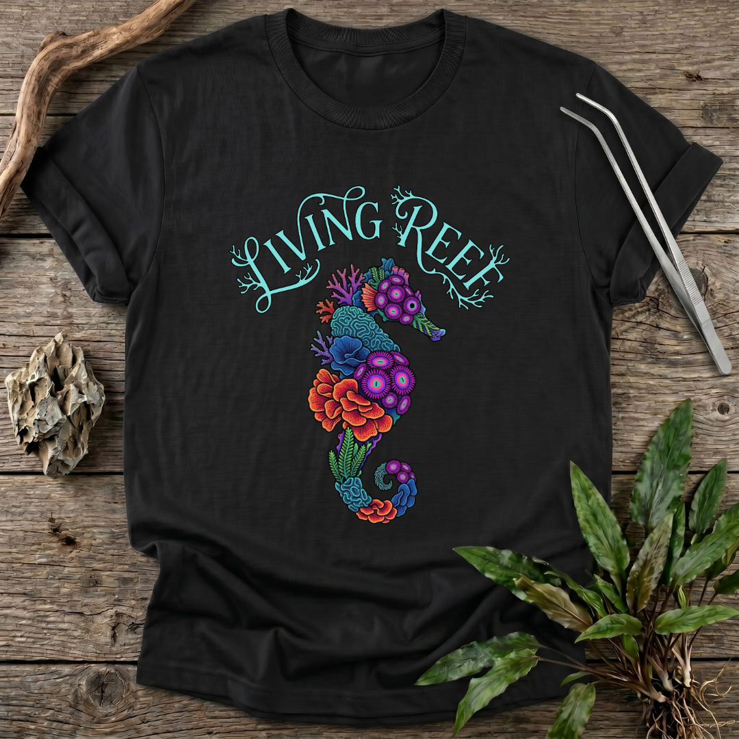 Living Reef T-Shirt