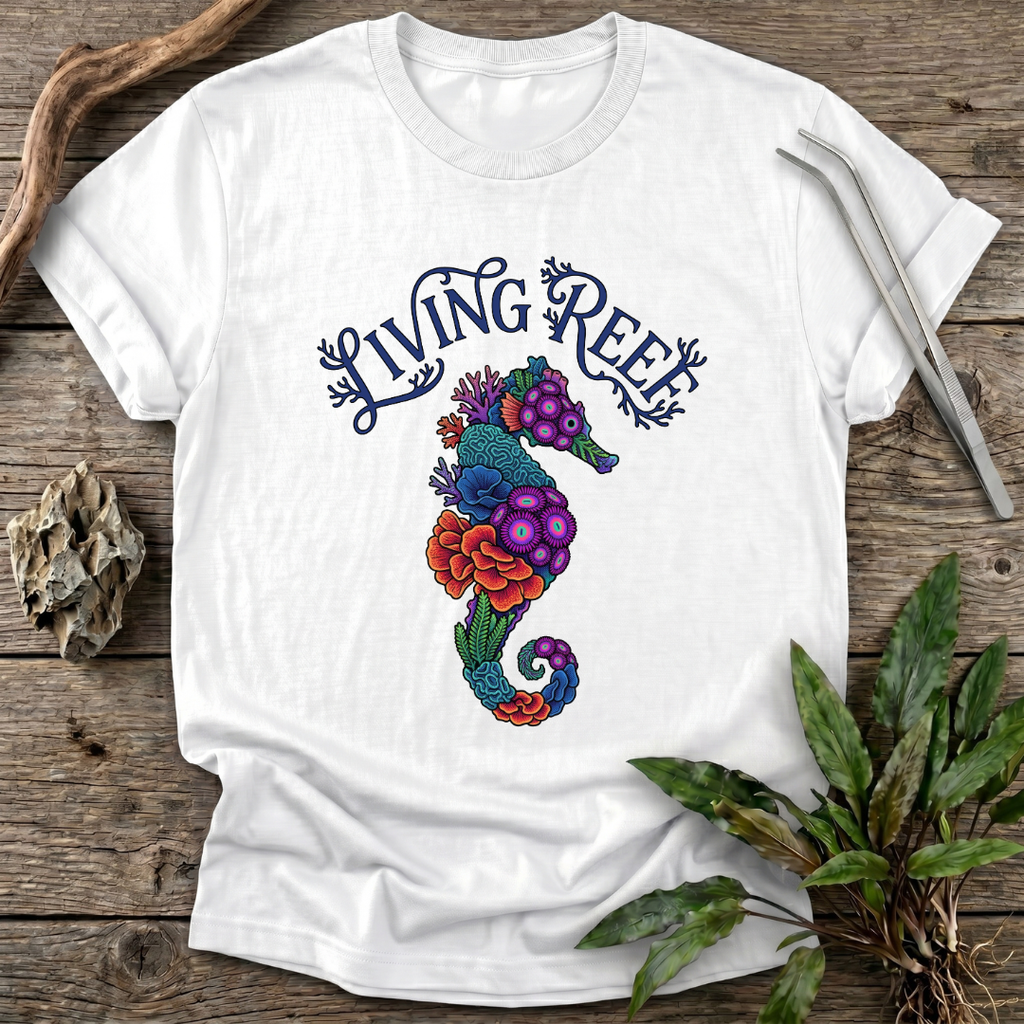 Living Reef T-Shirt
