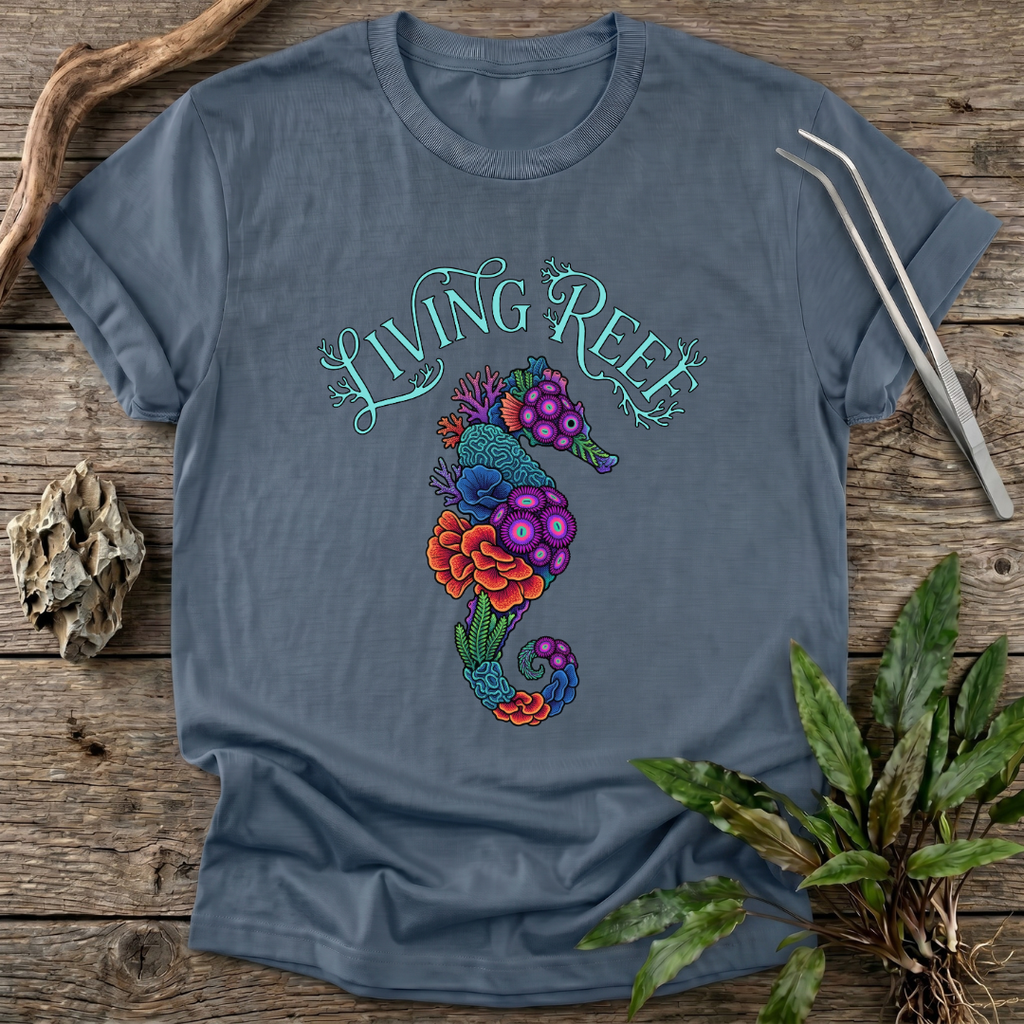Living Reef T-Shirt