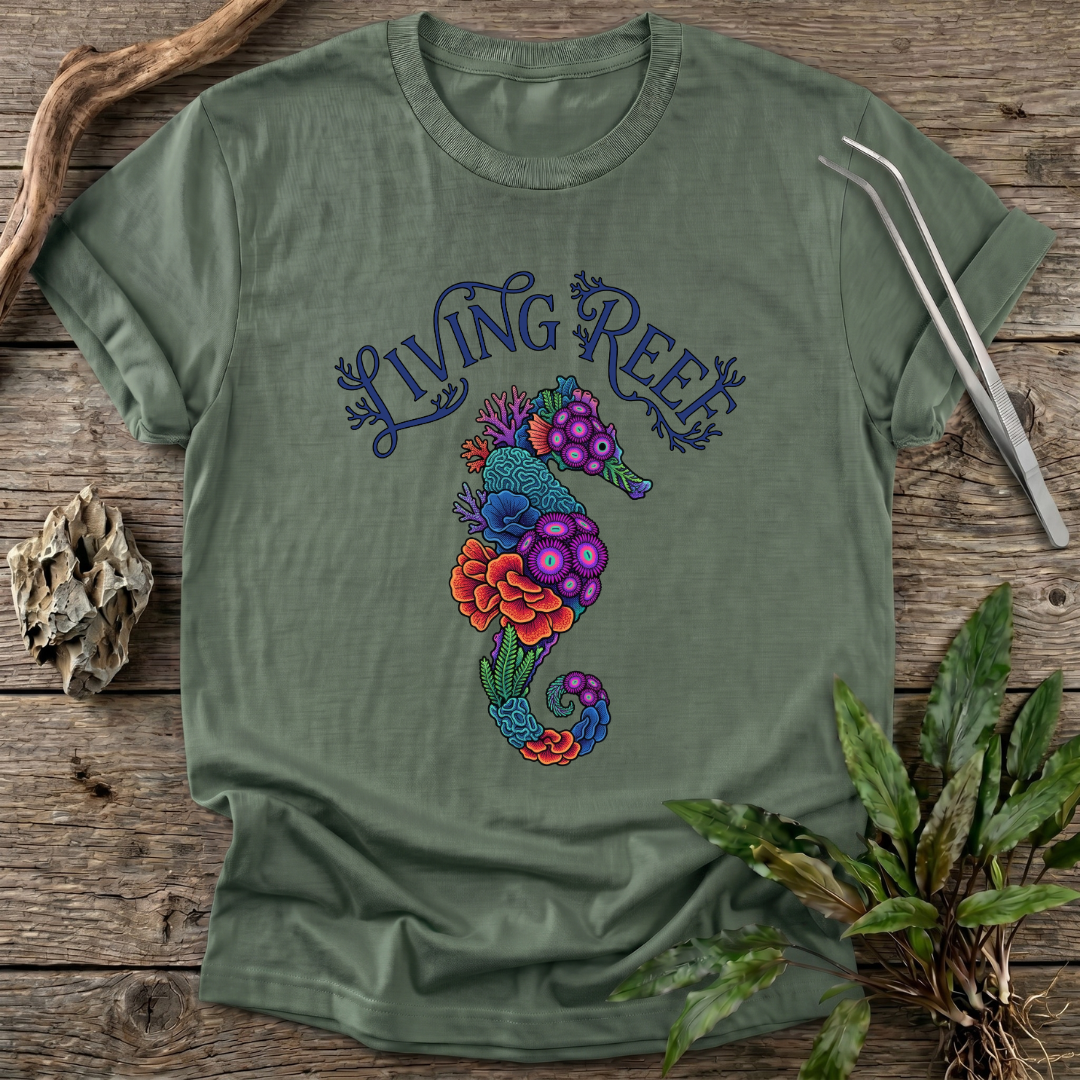 Living Reef T-Shirt