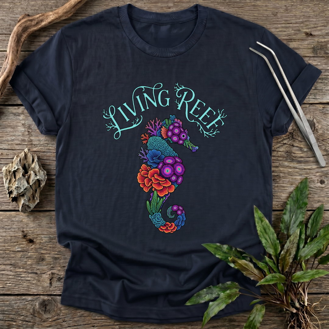 Living Reef T-Shirt