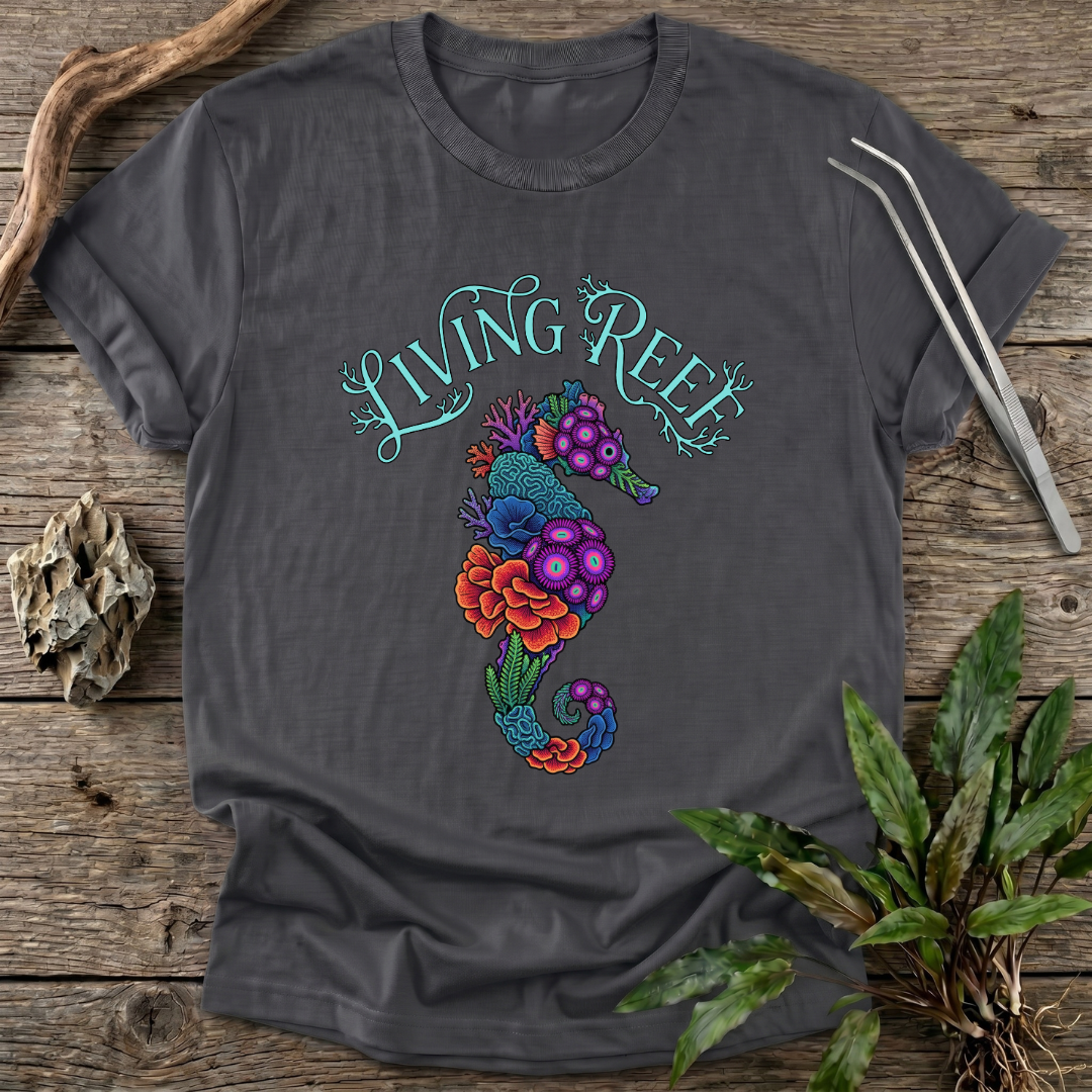 Living Reef T-Shirt