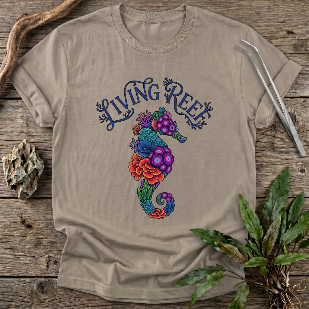 Living Reef T-Shirt
