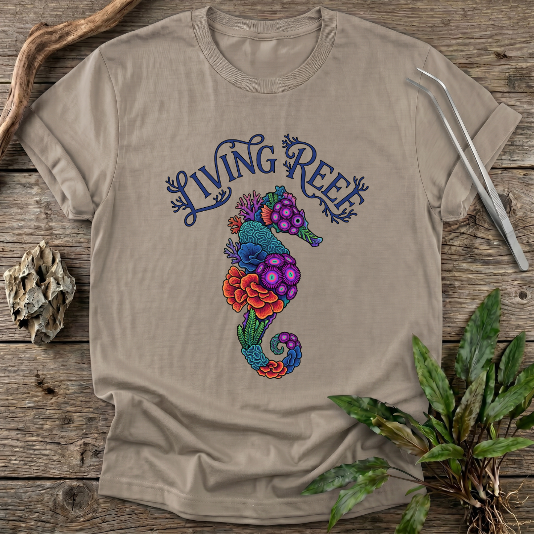 Living Reef T-Shirt