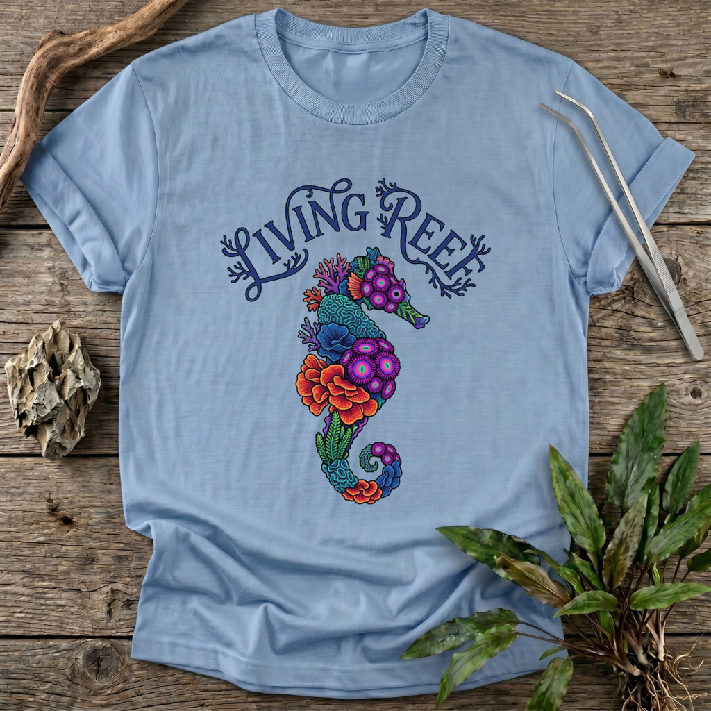 Living Reef T-Shirt