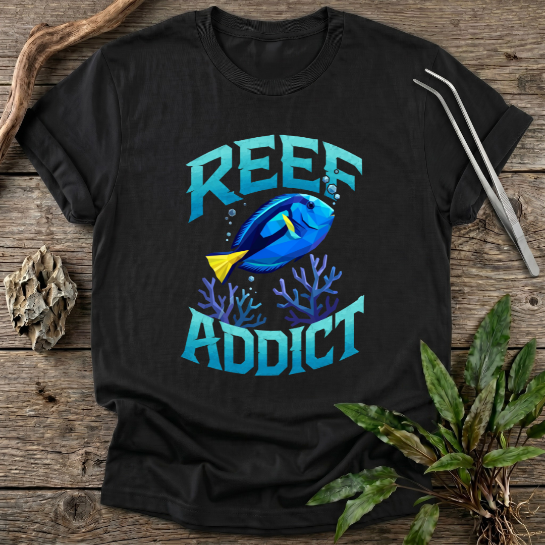 Reef Addict T-Shirt