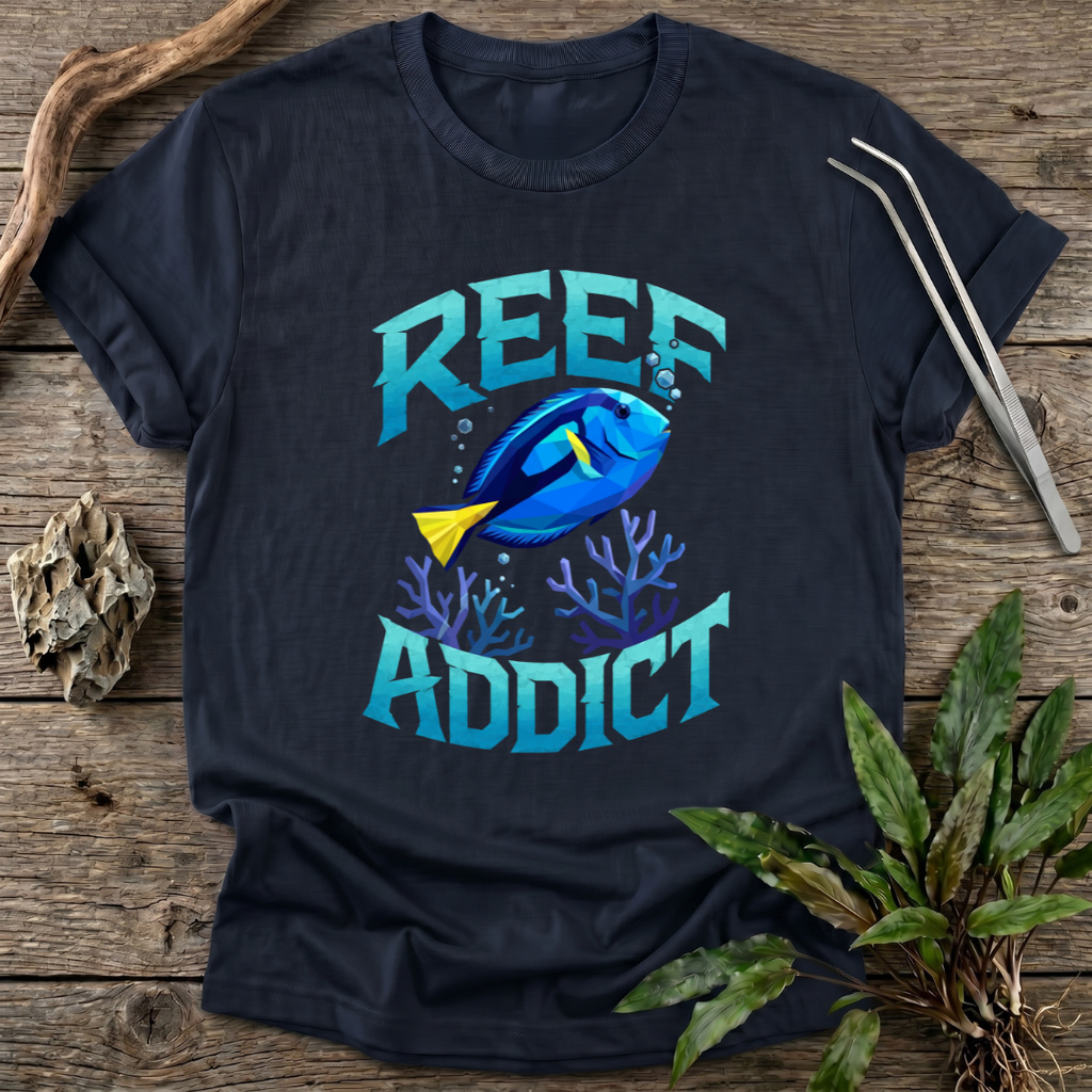 Reef Addict T-Shirt