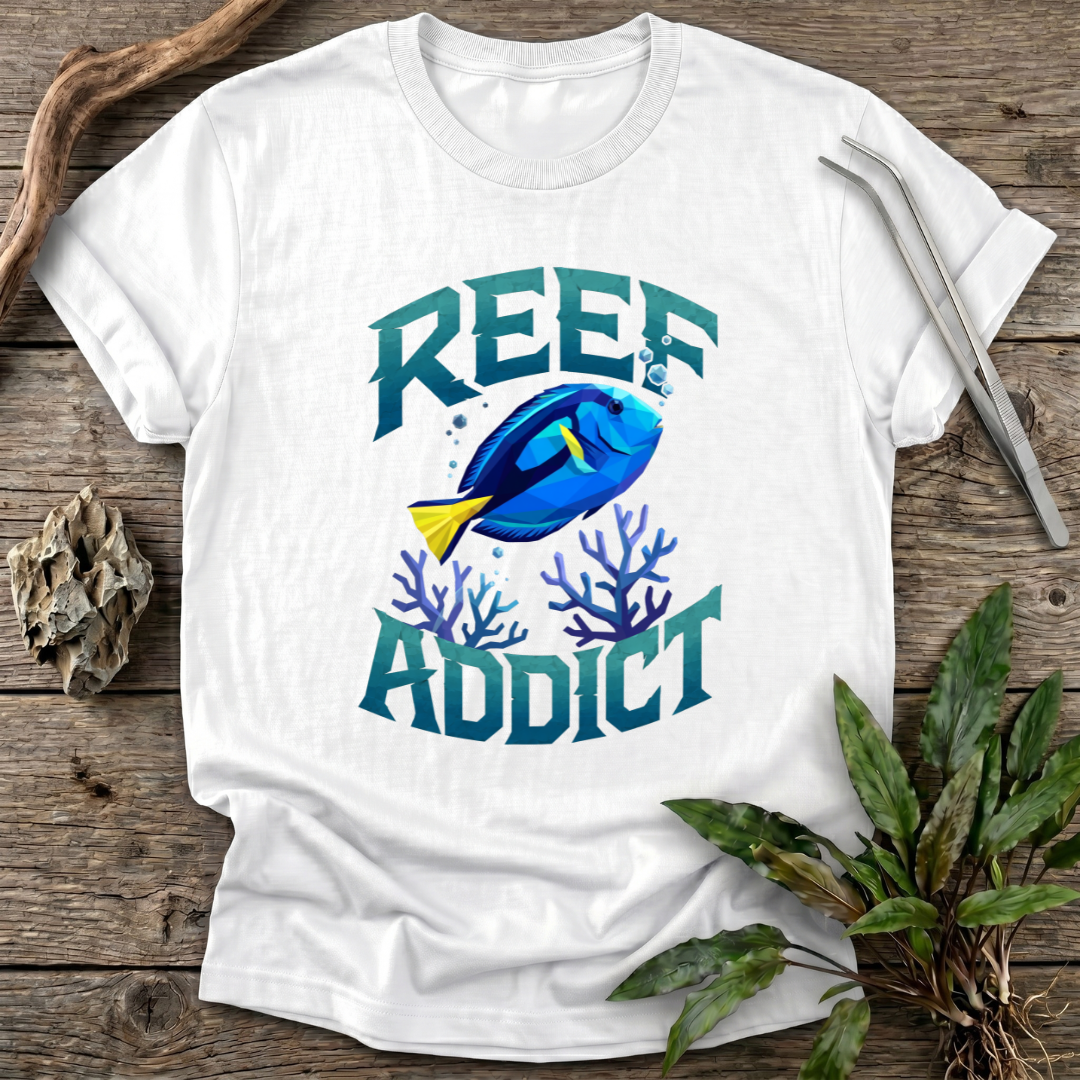 Reef Addict T-Shirt